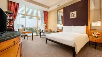 Al Raha Beach Resort & Spa