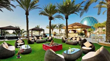 Al Raha Beach Resort & Spa