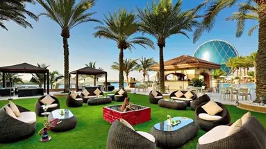 Al Raha Beach Resort & Spa