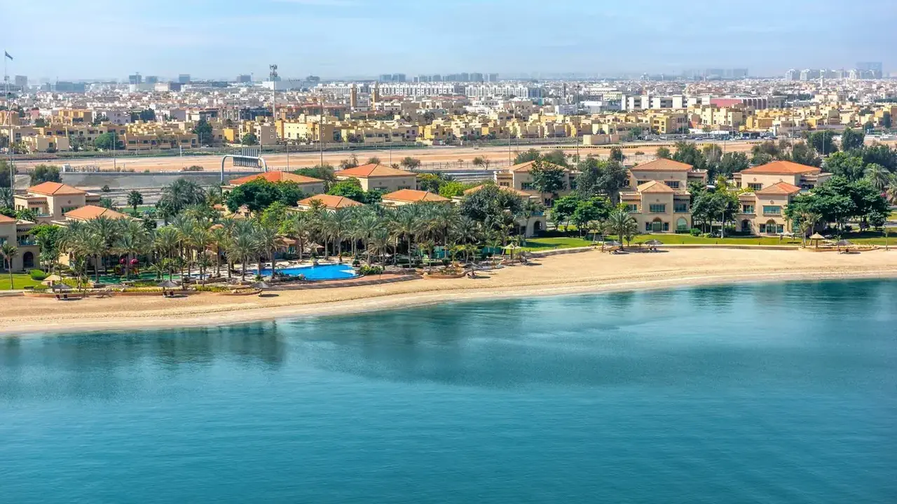 Al Raha Beach Resort & Spa