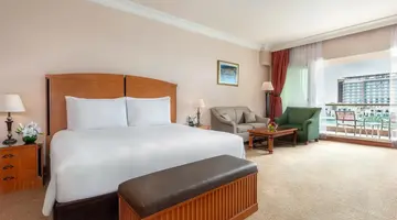 Al Raha Beach Resort & Spa