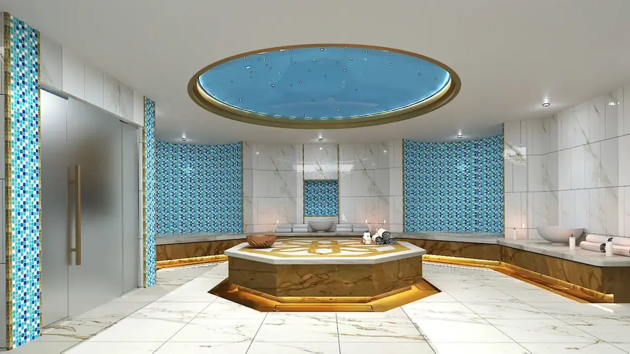 Al Raha Beach Resort & Spa