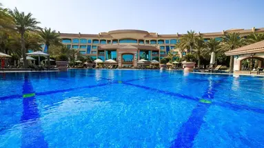 Al Raha Beach Resort & Spa
