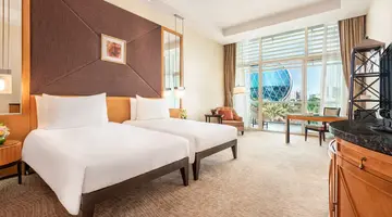 Al Raha Beach Resort & Spa