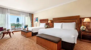 Al Raha Beach Resort & Spa