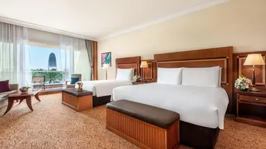 Al Raha Beach Resort & Spa