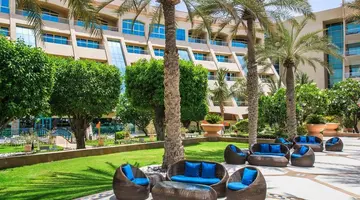 Al Raha Beach Resort & Spa