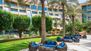 Al Raha Beach Resort & Spa