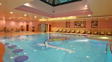 Al Raha Beach Resort & Spa