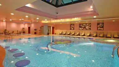 Al Raha Beach Resort & Spa