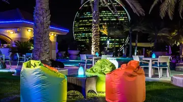 Al Raha Beach Resort & Spa