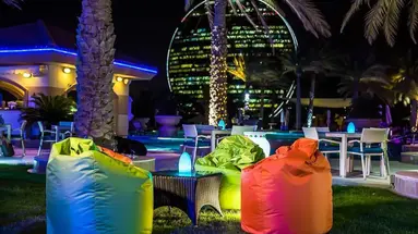Al Raha Beach Resort & Spa