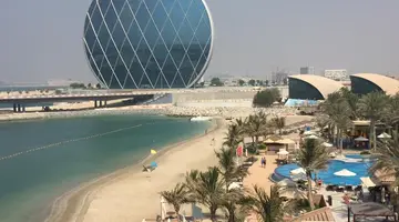Al Raha Beach Resort & Spa