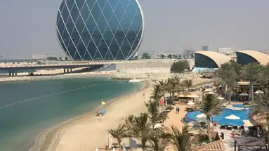 Al Raha Beach Resort & Spa