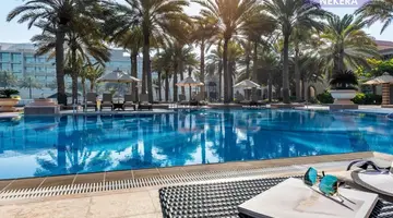  Al Raha Beach Resort & Spa