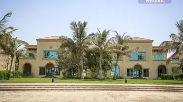  Al Raha Beach Resort & Spa