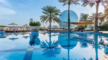  Al Raha Beach Resort & Spa