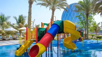 Al Raha Beach Resort & Spa