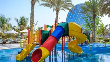 Al Raha Beach Resort & Spa
