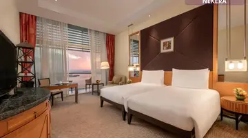  Al Raha Beach Resort & Spa