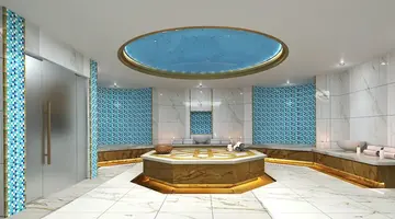 Al Raha Beach Resort & Spa