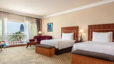 Al Raha Beach Resort & Spa
