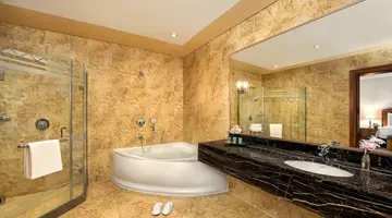 Al Raha Beach Resort & Spa
