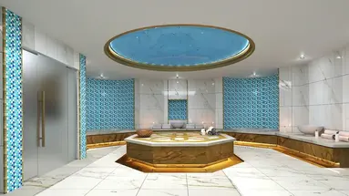 Al Raha Beach Resort & Spa