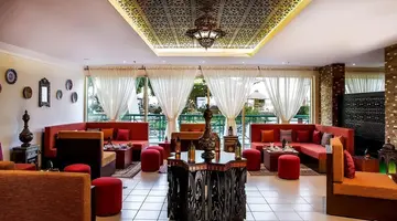 Al Raha Beach Resort & Spa