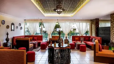 Al Raha Beach Resort & Spa