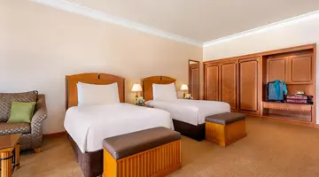 Al Raha Beach Resort & Spa