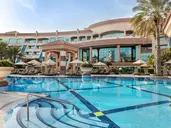 Al Raha Beach Resort & Spa