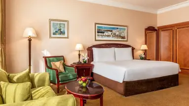Al Raha Beach Resort & Spa