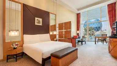 Al Raha Beach Resort & Spa