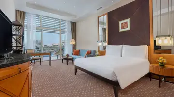 Al Raha Beach Resort & Spa