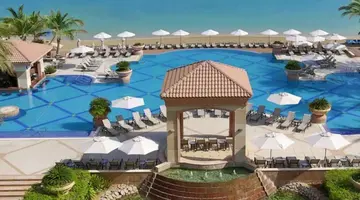Al Raha Beach Resort & Spa