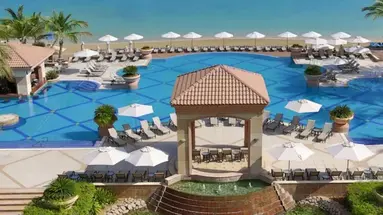 Al Raha Beach Resort & Spa