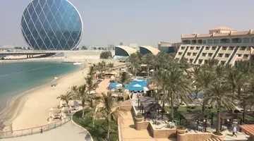Al Raha Beach Resort & Spa