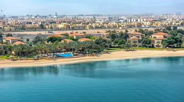 Al Raha Beach Resort & Spa