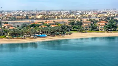 Al Raha Beach Resort & Spa