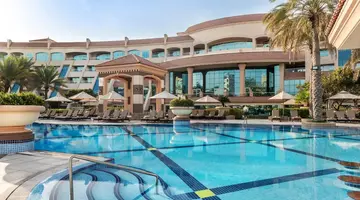 Al Raha Beach Resort & Spa