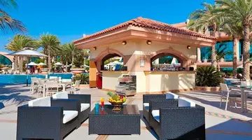 Al Raha Beach Resort & Spa