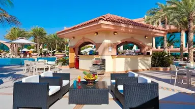 Al Raha Beach Resort & Spa