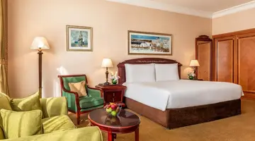 Al Raha Beach Resort & Spa