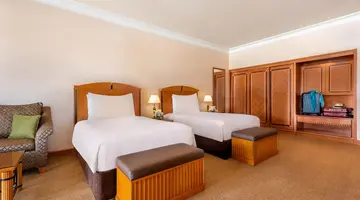 Al Raha Beach Resort & Spa