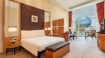 Al Raha Beach Resort & Spa