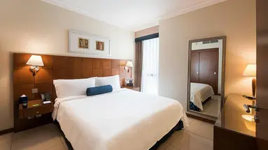 Al Rawda Arjaan by Rotana