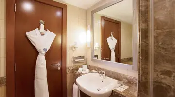 Al Rawda Arjaan by Rotana