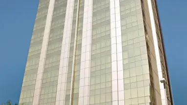 Al Rawda Arjaan by Rotana