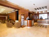 Al Rawda Arjaan by Rotana